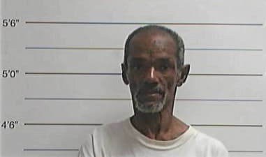 Ricky Webb, - Orleans Parish County, LA 